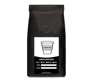 Flavored Coffees Sample Pack