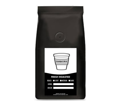 House Blend