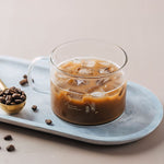 Load image into Gallery viewer, Good Night Glass Mug
